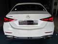 2022 Mercedes-Benz C-Class C 200 Auto
