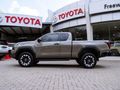 2026 Toyota Hilux 2.8 GD-6 RB Raider X 4x4 Auto Extended Cab