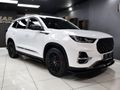 2022 Chery Tiggo 8 Pro 1.6 TDGi Executive DCT