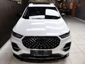 2022 Chery Tiggo 8 Pro 1.6 TDGi Executive DCT