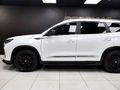 2022 Chery Tiggo 8 Pro 1.6 TDGi Executive DCT
