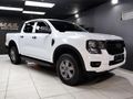 2024 Ford Ranger 2.0D XL Double Cab Auto