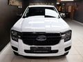 2024 Ford Ranger 2.0D XL Double Cab Auto