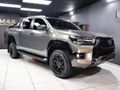 2026 Toyota Hilux 2.8 GD-6 RB Legend 55 4x4 Auto Double Cab