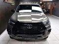 2026 Toyota Hilux 2.8 GD-6 RB Legend 55 4x4 Auto Double Cab