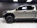 2026 Toyota Hilux 2.8 GD-6 RB Legend 55 4x4 Auto Double Cab