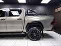 2026 Toyota Hilux 2.8 GD-6 RB Legend 55 4x4 Auto Double Cab