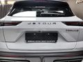 2025 Jetour Dashing 1.5T Deluxe