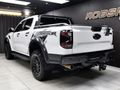 2024 Ford Ranger 3.0 V6 Bi Turbo Ecoboost Raptor 4x4 Auto