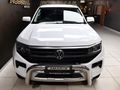 2024 Volkswagen Amarok 2.0 TDI 125kW 4Motion Life Auto Double-Cab