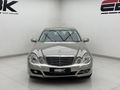 2008 Mercedes-Benz E-Class E 200K Avantgarde