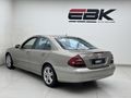2008 Mercedes-Benz E-Class E 200K Avantgarde