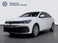 2026 Volkswagen Polo 1.6 Classic Auto