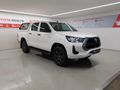 2022 Toyota Hilux 2.4 GD-6 Raised Body Raider Double-Cab