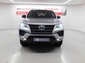 2021 Toyota Fortuner 2.8 GD-6 Raised Body Auto