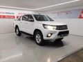 2017 Toyota Hilux 2.8 GD-6 Raised Body Raider Double-Cab Auto