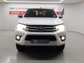 2017 Toyota Hilux 2.8 GD-6 Raised Body Raider Double-Cab Auto