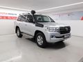 2018 Toyota Land Cruiser 200 4.5 D V8 GX Auto