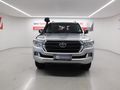 2018 Toyota Land Cruiser 200 4.5 D V8 GX Auto