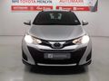 2019 Toyota Yaris 1.5 Cross 5-dr