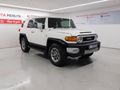 2011 Toyota FJ Cruiser 4.0 V6