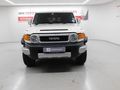 2011 Toyota FJ Cruiser 4.0 V6
