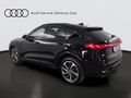 2026 Audi Q5 Sportback 2.0 TDI Quattro S Tronic S Line Black
