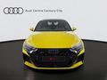 2026 Audi RS3 Sportback Quattro Stronic Carbon Edition