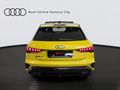 2026 Audi RS3 Sportback Quattro Stronic Carbon Edition