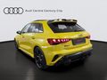 2026 Audi RS3 Sportback Quattro Stronic Carbon Edition