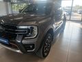 2023 Ford Ranger 3.0D V6 Wildtrak AWD Double Cab Auto