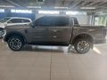 2023 Ford Ranger 3.0D V6 Wildtrak AWD Double Cab Auto