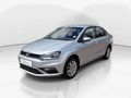 2021 Volkswagen Polo GP 1.4 Comfortline