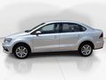 2021 Volkswagen Polo GP 1.4 Comfortline