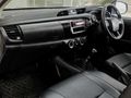 2022 Toyota Hilux 2.0 VVTi Single-Cab