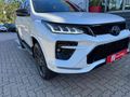 2026 Toyota Fortuner 2.8GD-6 4x4 GR-S Auto