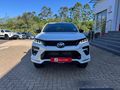 2026 Toyota Fortuner 2.8GD-6 4x4 GR-S Auto