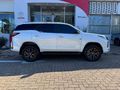 2026 Toyota Fortuner 2.8GD-6 4x4 GR-S Auto
