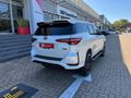 2026 Toyota Fortuner 2.8GD-6 4x4 GR-S Auto