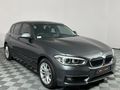 2018 BMW 1 Series 118i 5-dr Auto