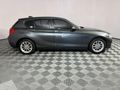 2018 BMW 1 Series 118i 5-dr Auto