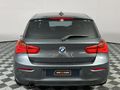 2018 BMW 1 Series 118i 5-dr Auto
