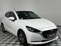 2021 Mazda 2 1.5 Dynamic Auto 5-dr
