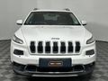 2016 Jeep Cherokee 3.2 Limited Auto