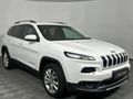 2016 Jeep Cherokee 3.2 Limited Auto