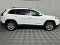 2016 Jeep Cherokee 3.2 Limited Auto