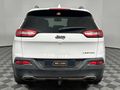 2016 Jeep Cherokee 3.2 Limited Auto