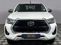 2021 Toyota Hilux 2.8 GD-6 Raised Body Auto Raider Double-Cab