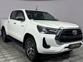 2021 Toyota Hilux 2.8 GD-6 Raised Body Auto Raider Double-Cab