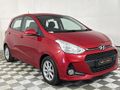 2019 Hyundai Grand i10 1.25 Fluid